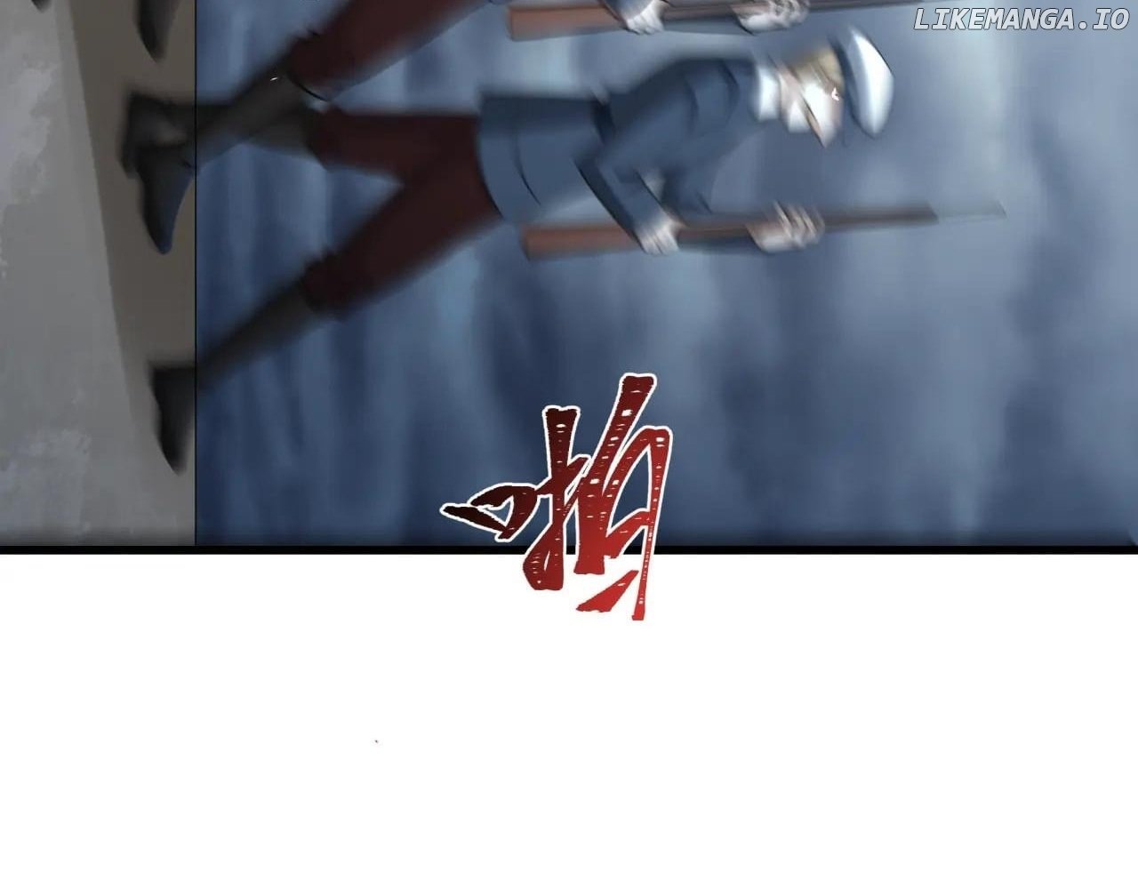 Read Era of the Haunted Manga Online