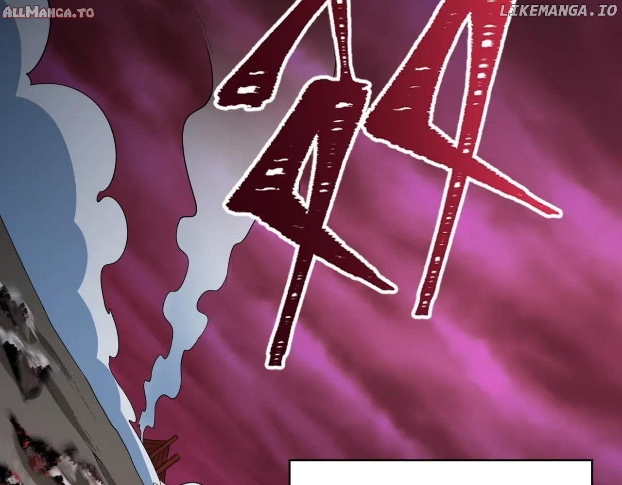 Read Era of the Haunted Manga Online