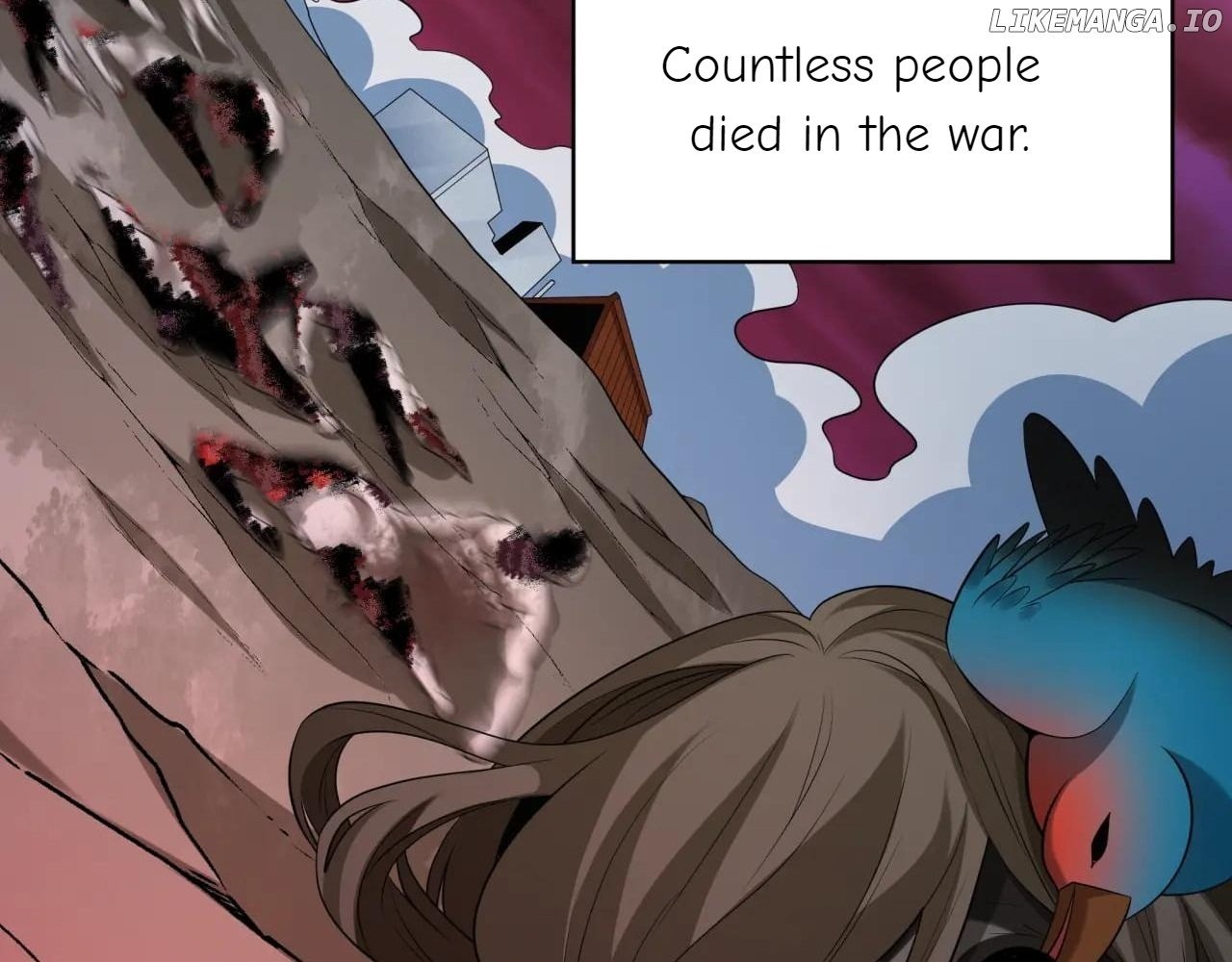 Read Era of the Haunted Manga Online