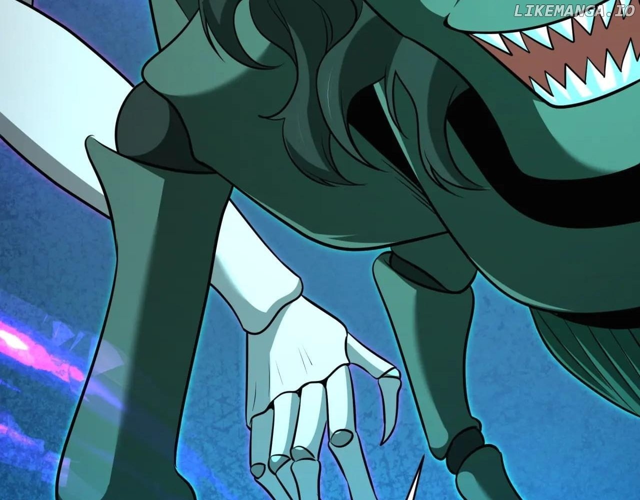 Read Era of the Haunted Manga Online