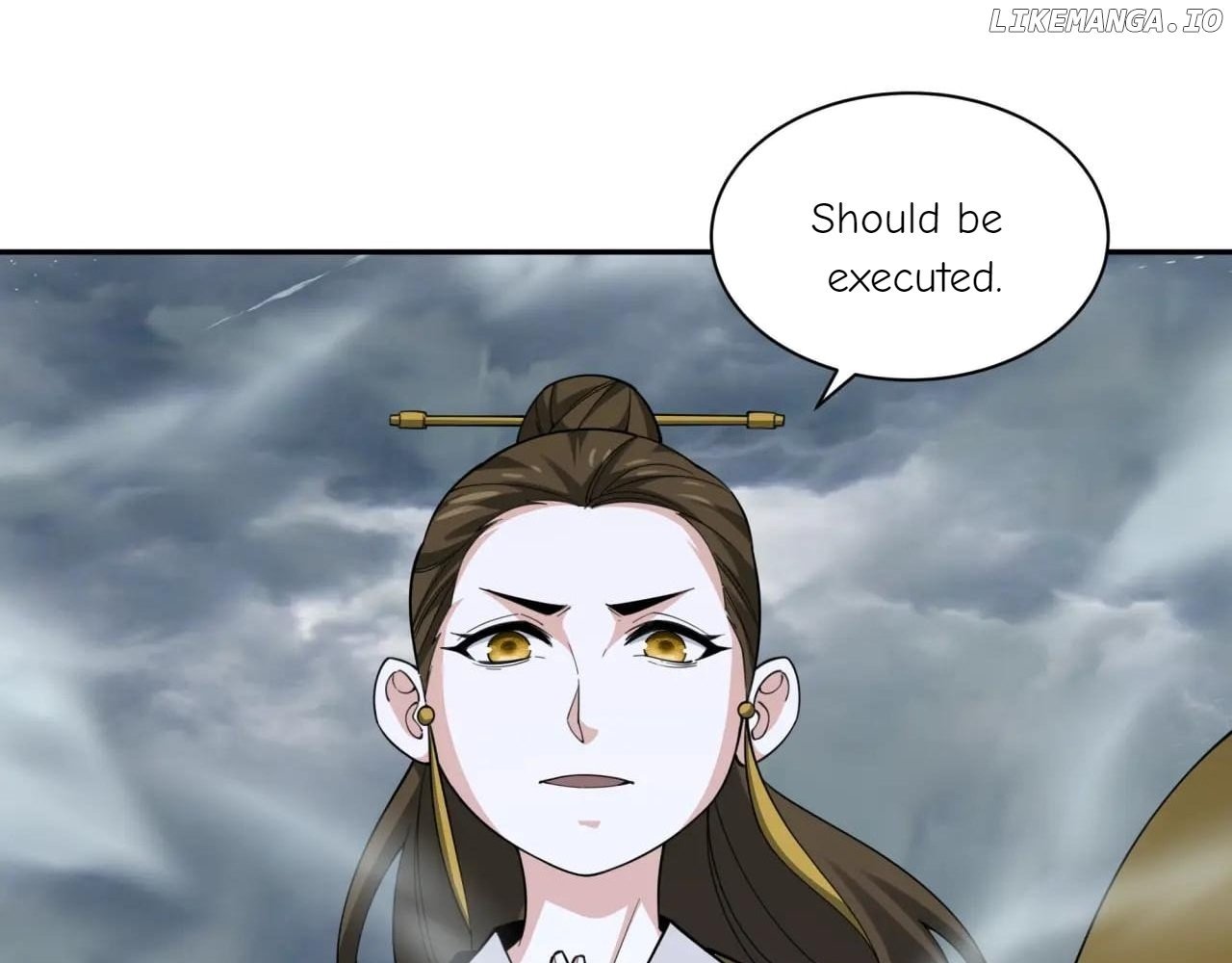 Read Era of the Haunted Manga Online