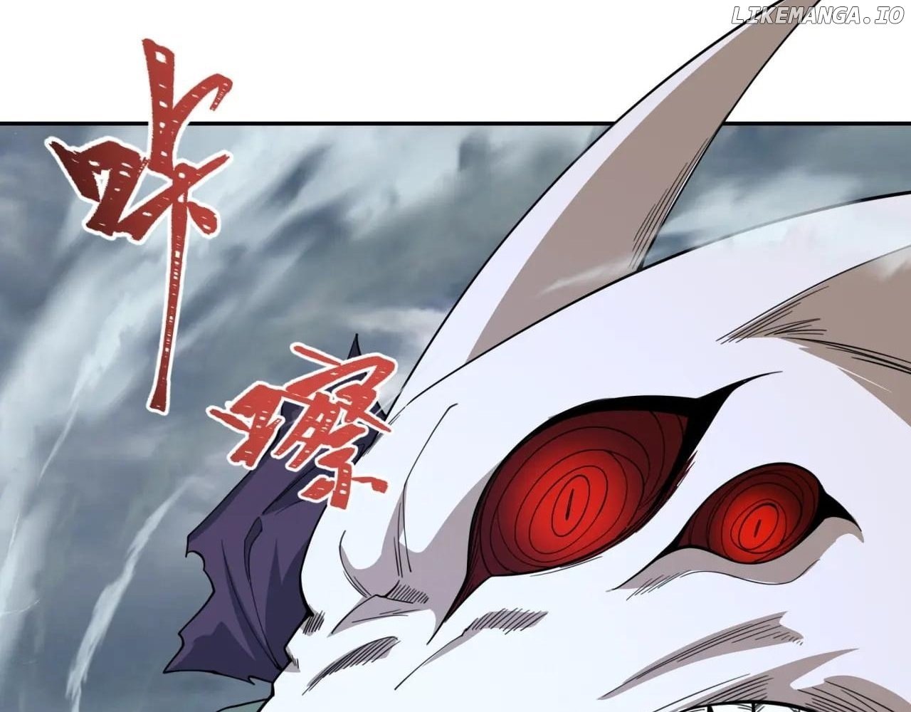 Read Era of the Haunted Manga Online