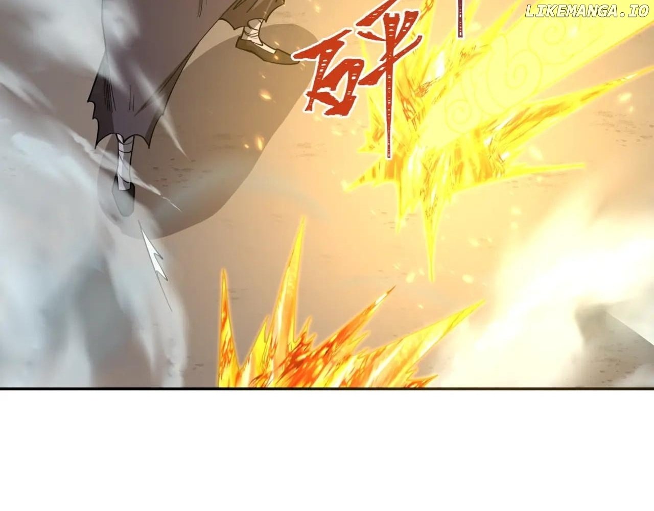Read Era of the Haunted Manga Online