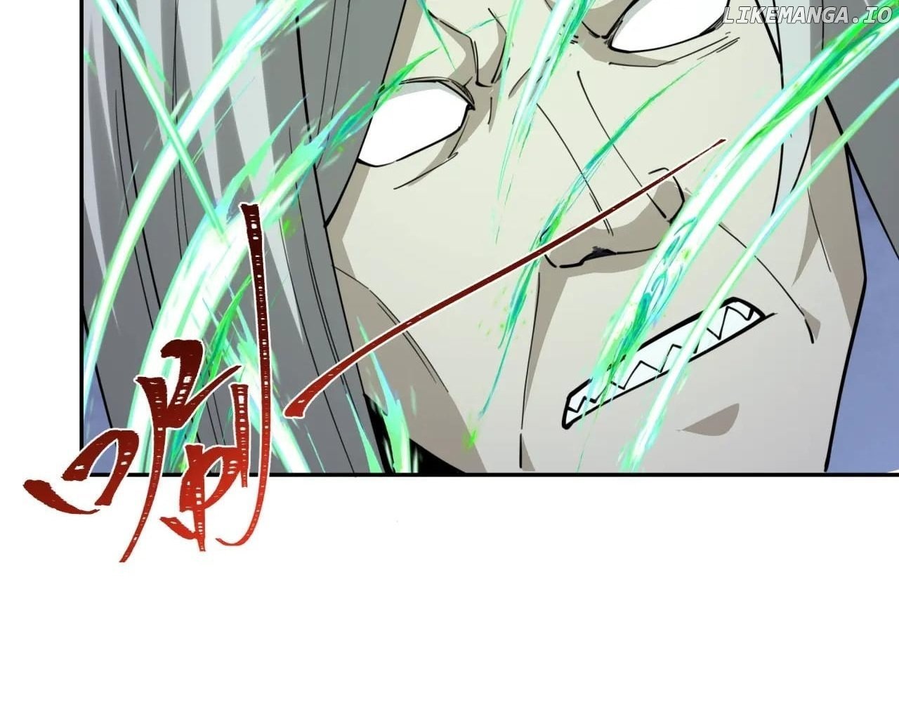 Read Era of the Haunted Manga Online