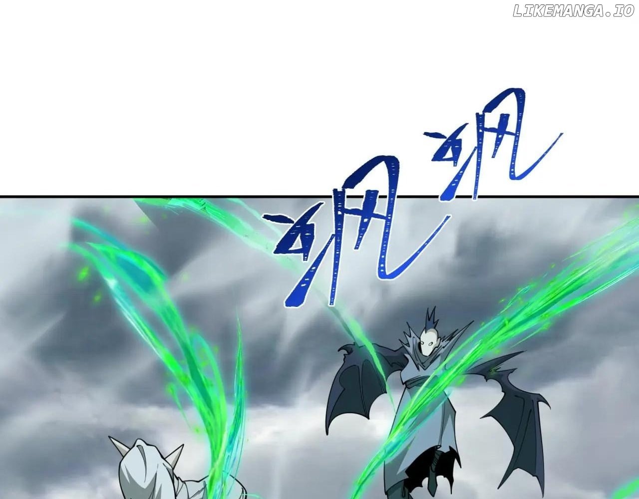 Read Era of the Haunted Manga Online