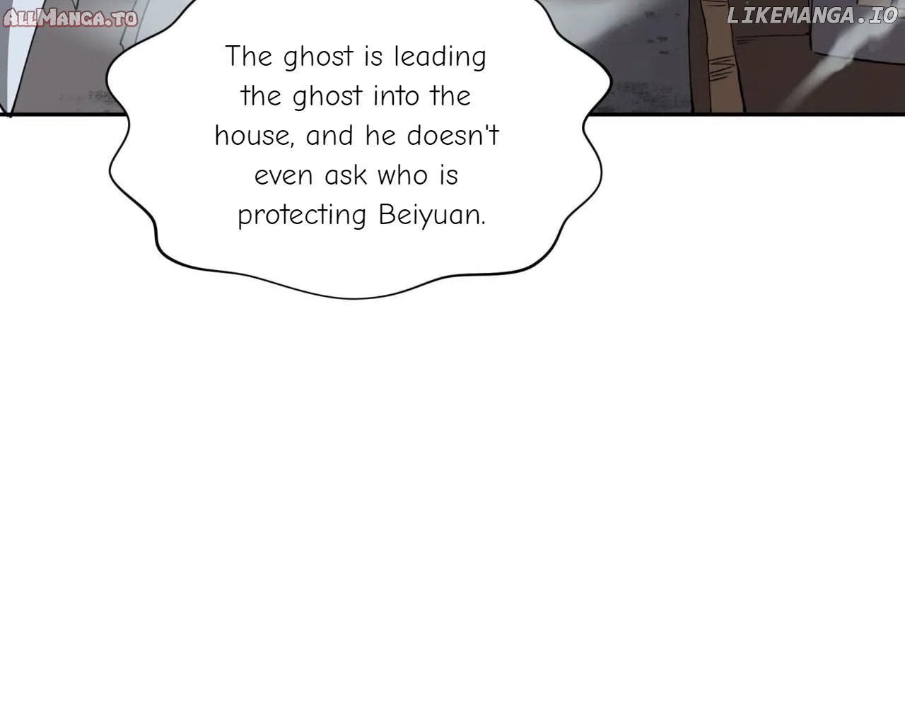 Read Era of the Haunted Manga Online