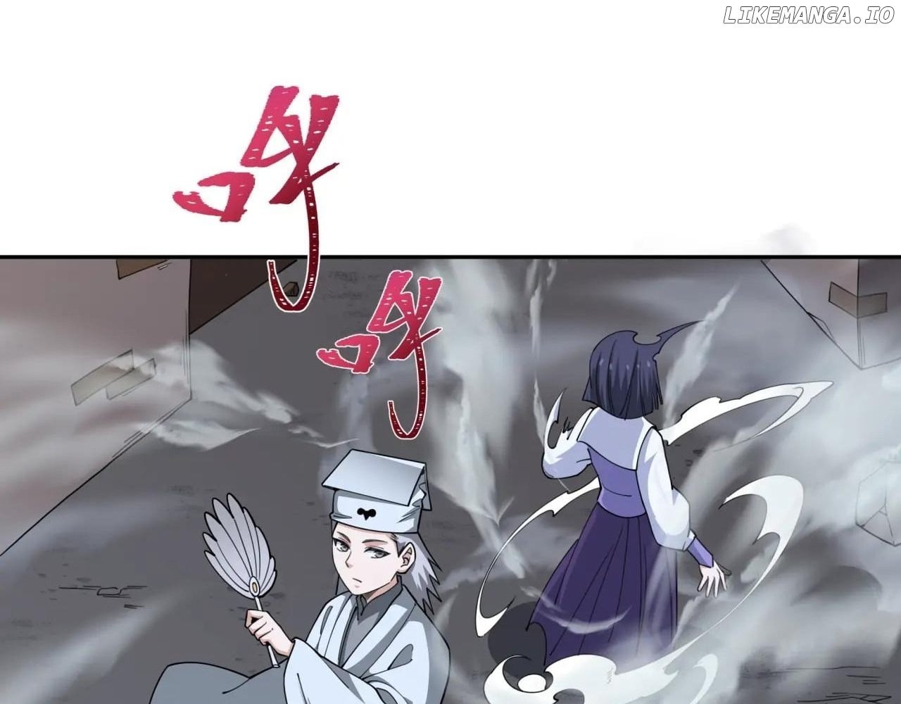 Read Era of the Haunted Manga Online