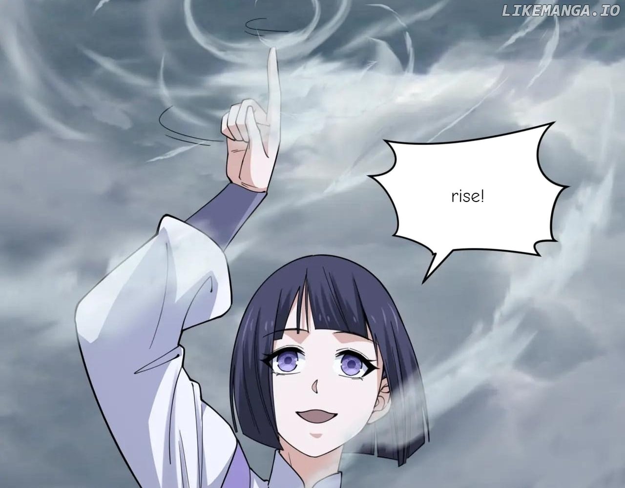 Read Era of the Haunted Manga Online
