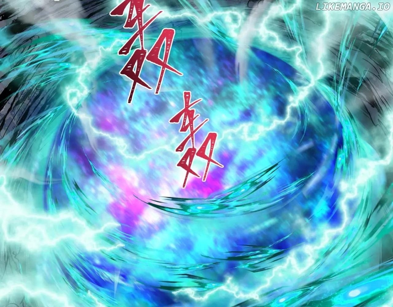 Read Era of the Haunted Manga Online