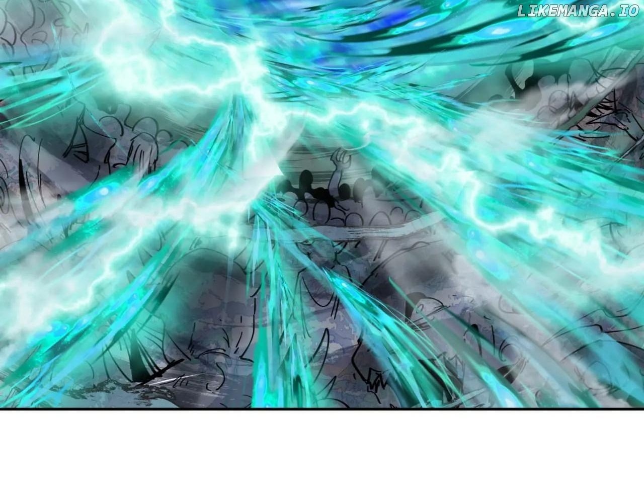 Read Era of the Haunted Manga Online