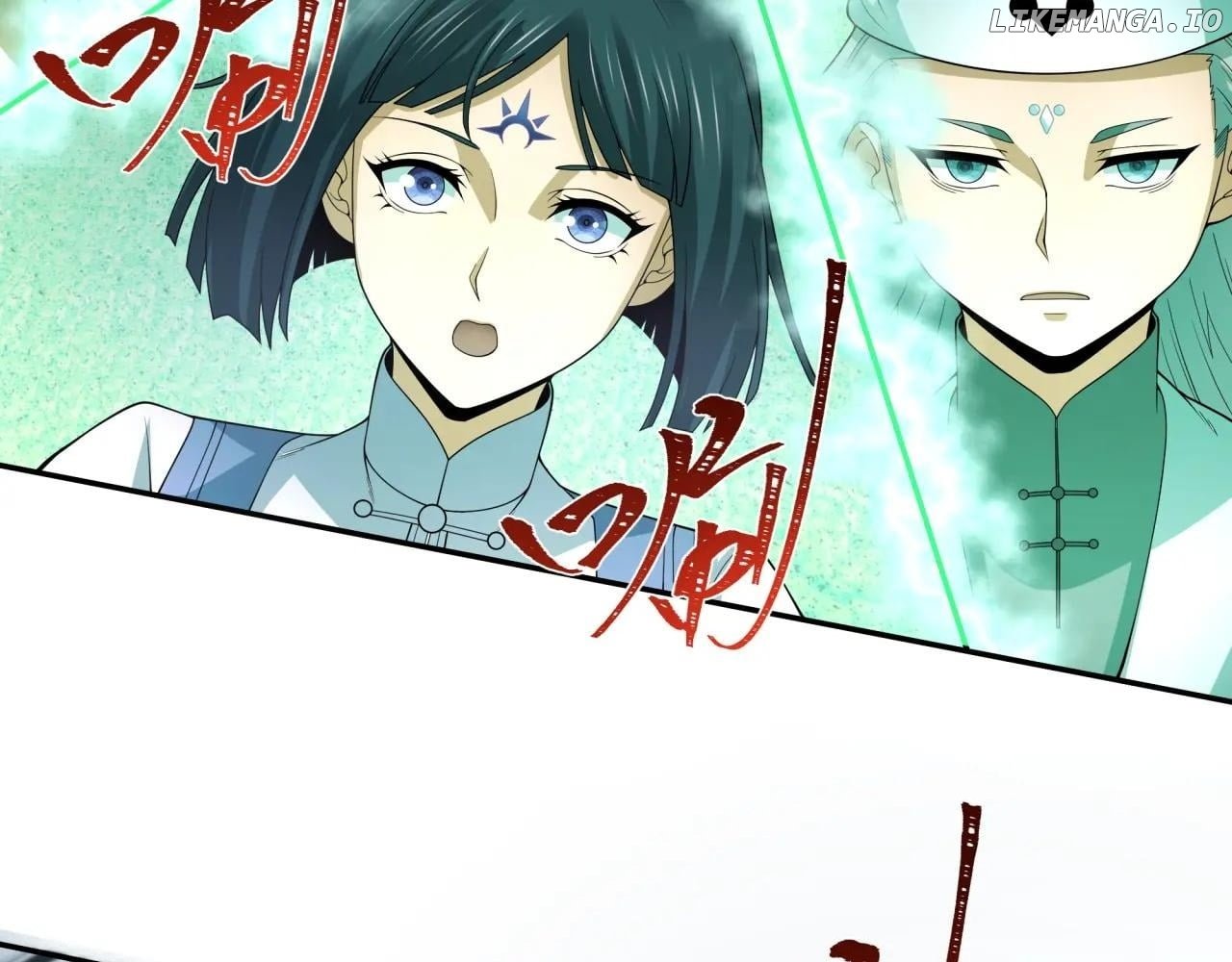 Read Era of the Haunted Manga Online