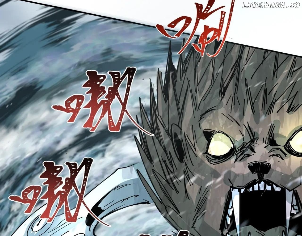Read Era of the Haunted Manga Online