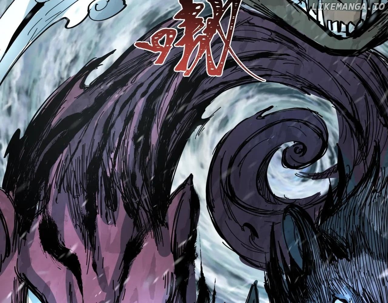 Read Era of the Haunted Manga Online