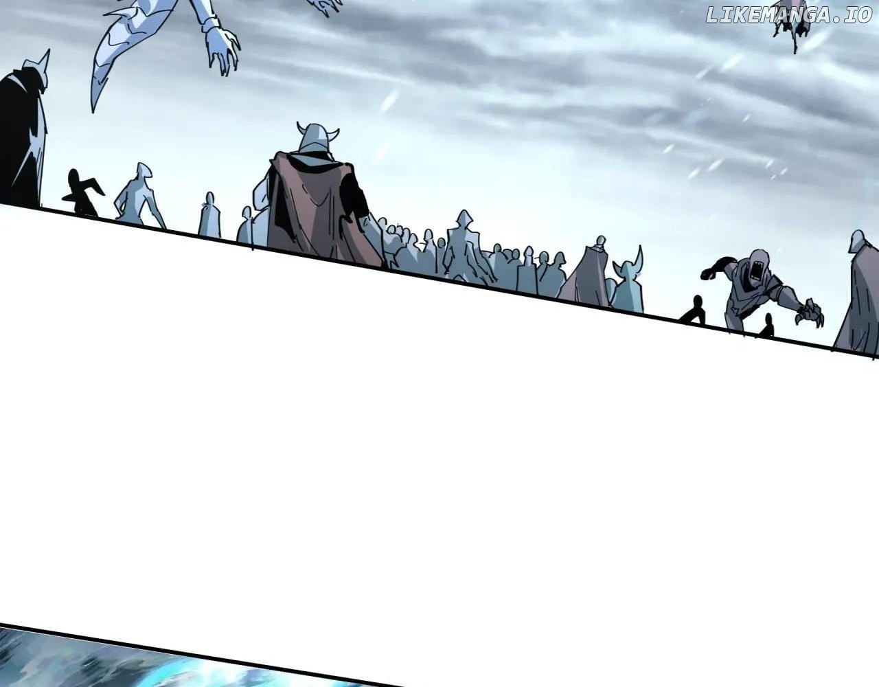 Read Era of the Haunted Manga Online