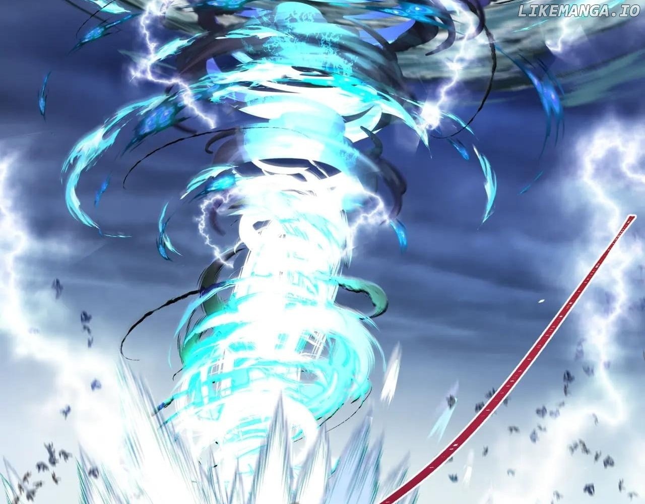 Read Era of the Haunted Manga Online