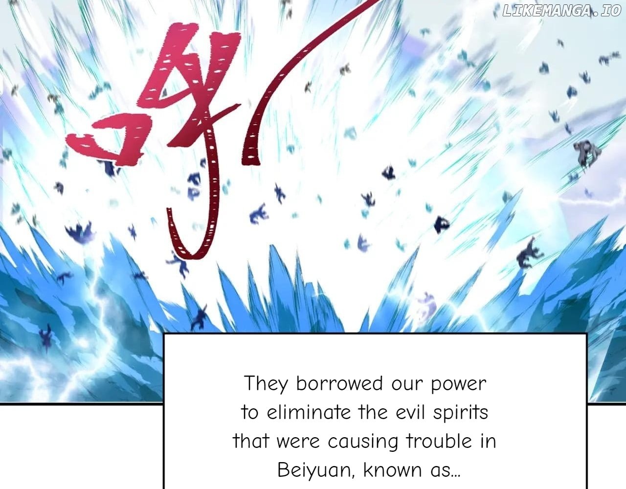 Read Era of the Haunted Manga Online