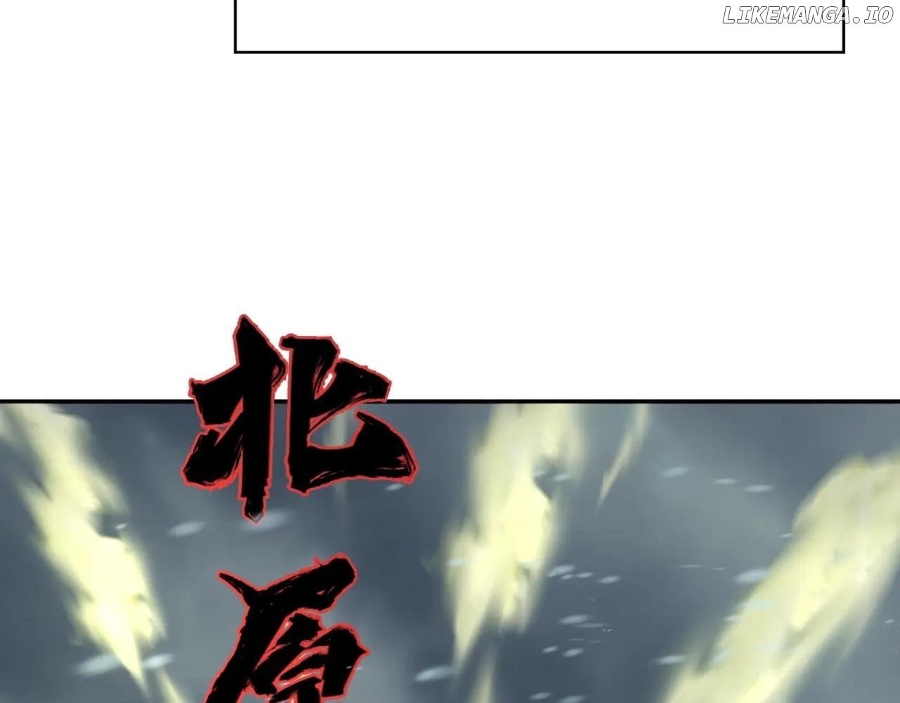 Read Era of the Haunted Manga Online