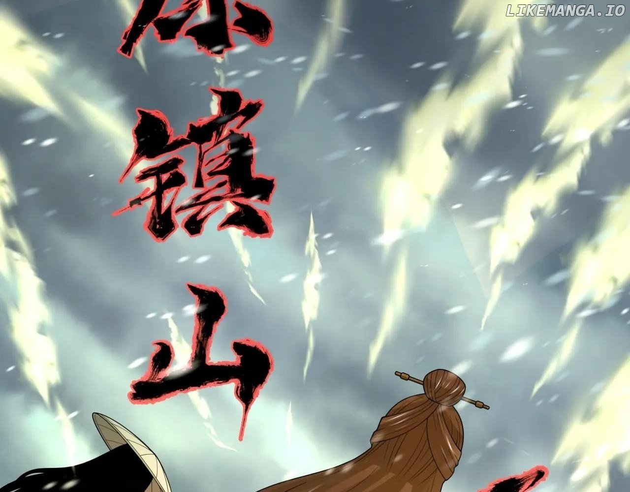 Read Era of the Haunted Manga Online