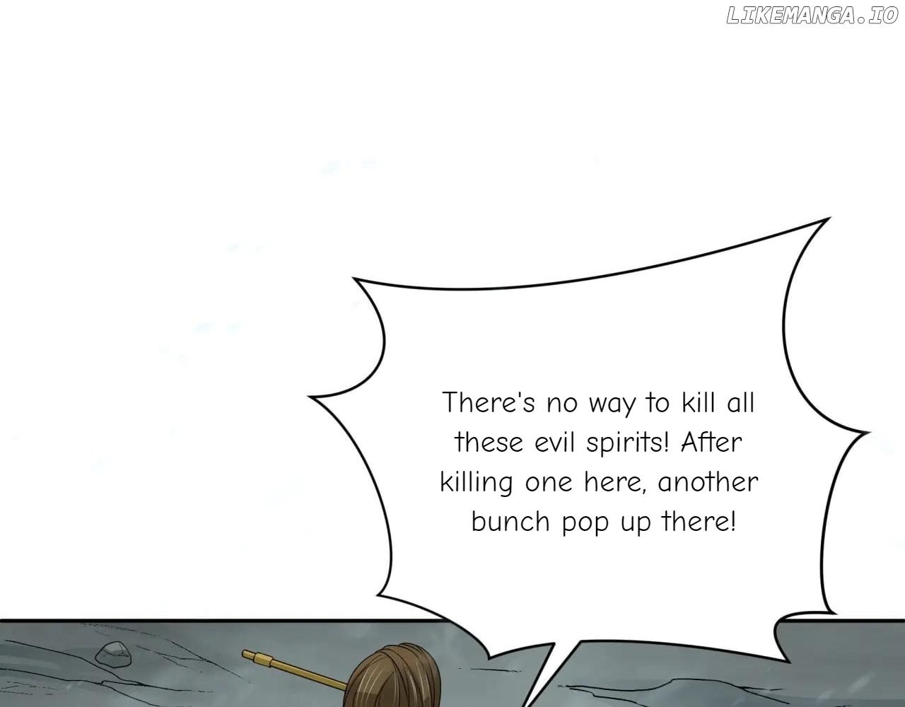 Read Era of the Haunted Manga Online