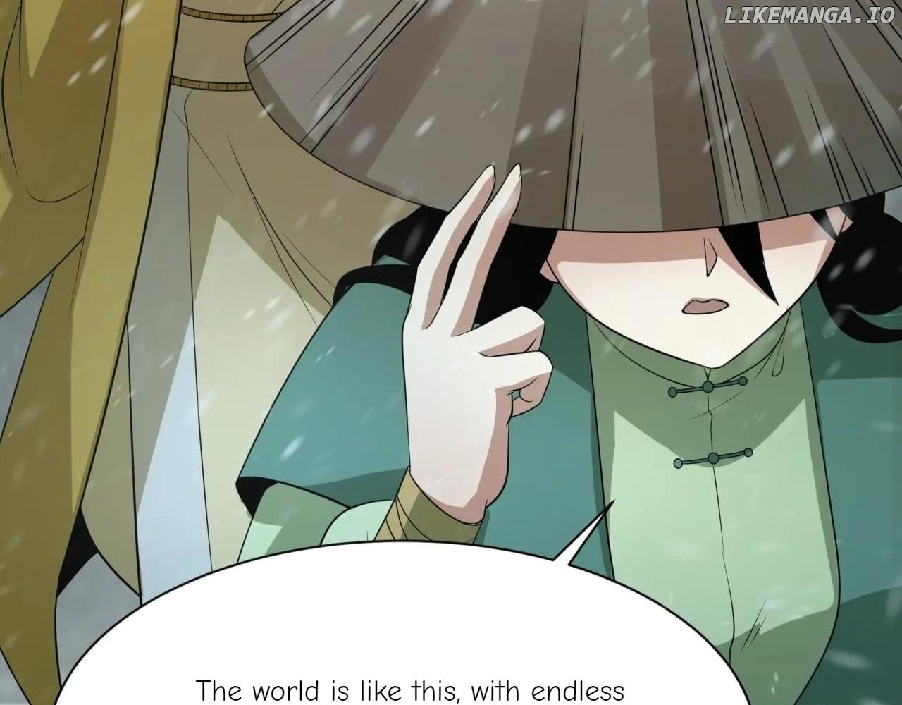 Read Era of the Haunted Manga Online