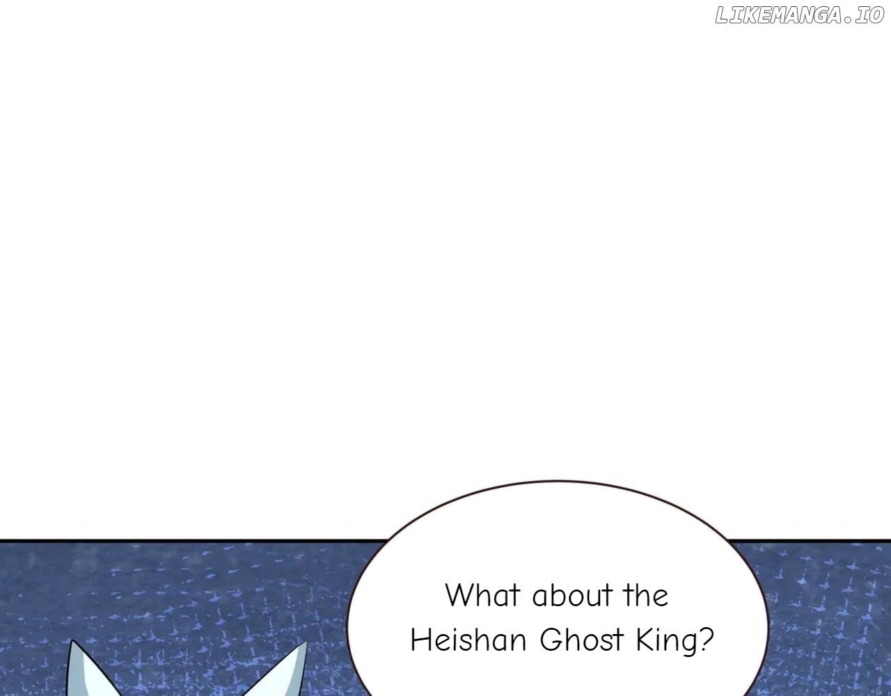 Read Era of the Haunted Manga Online