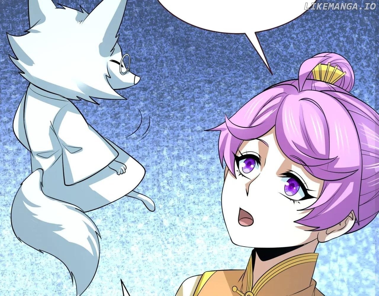 Read Era of the Haunted Manga Online