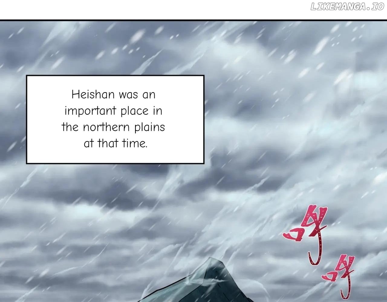 Read Era of the Haunted Manga Online