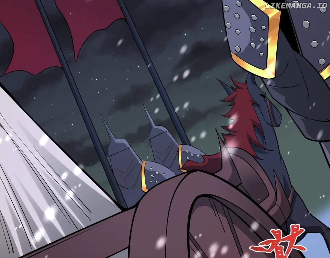 Read Era of the Haunted Manga Online