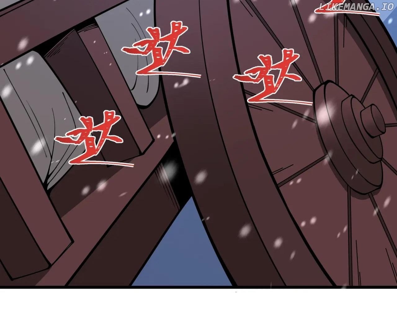 Read Era of the Haunted Manga Online