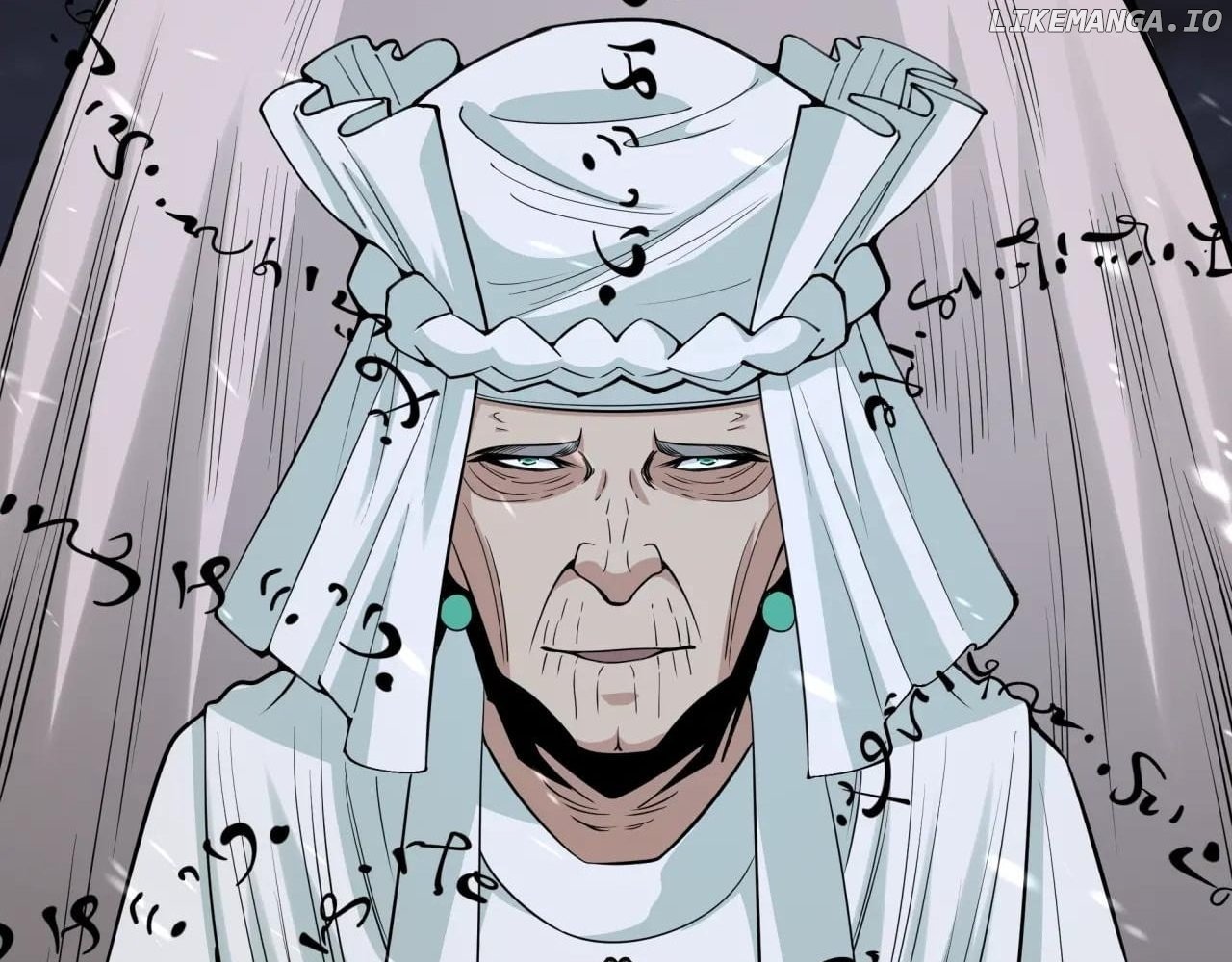 Read Era of the Haunted Manga Online