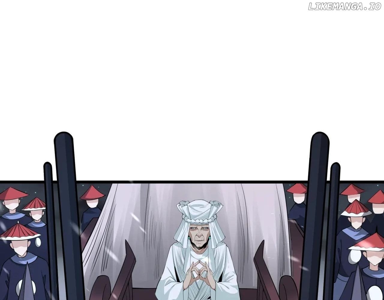 Read Era of the Haunted Manga Online