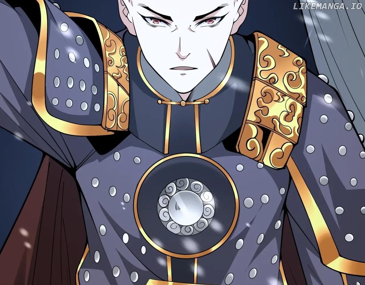 Read Era of the Haunted Manga Online