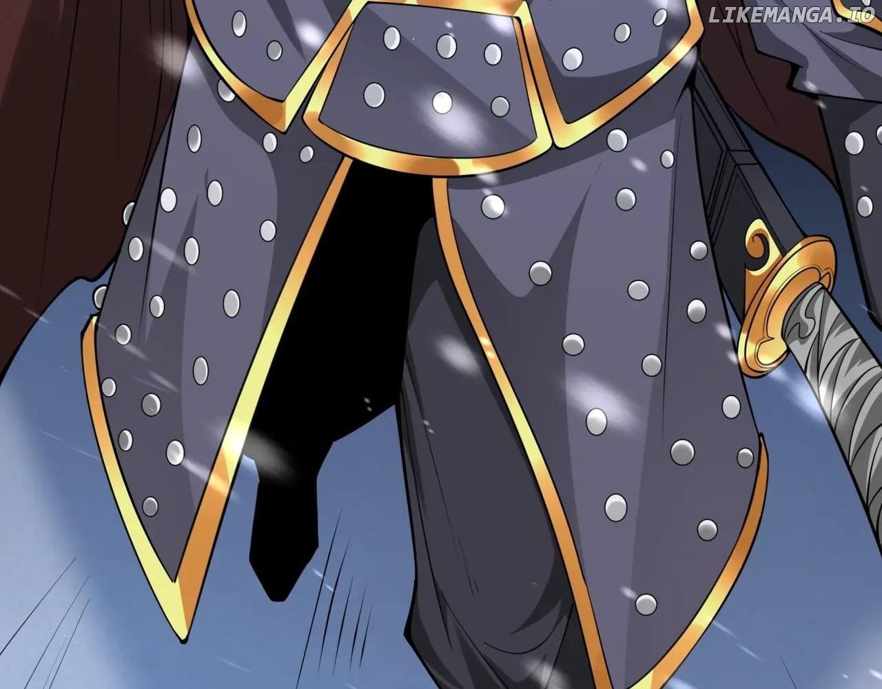 Read Era of the Haunted Manga Online