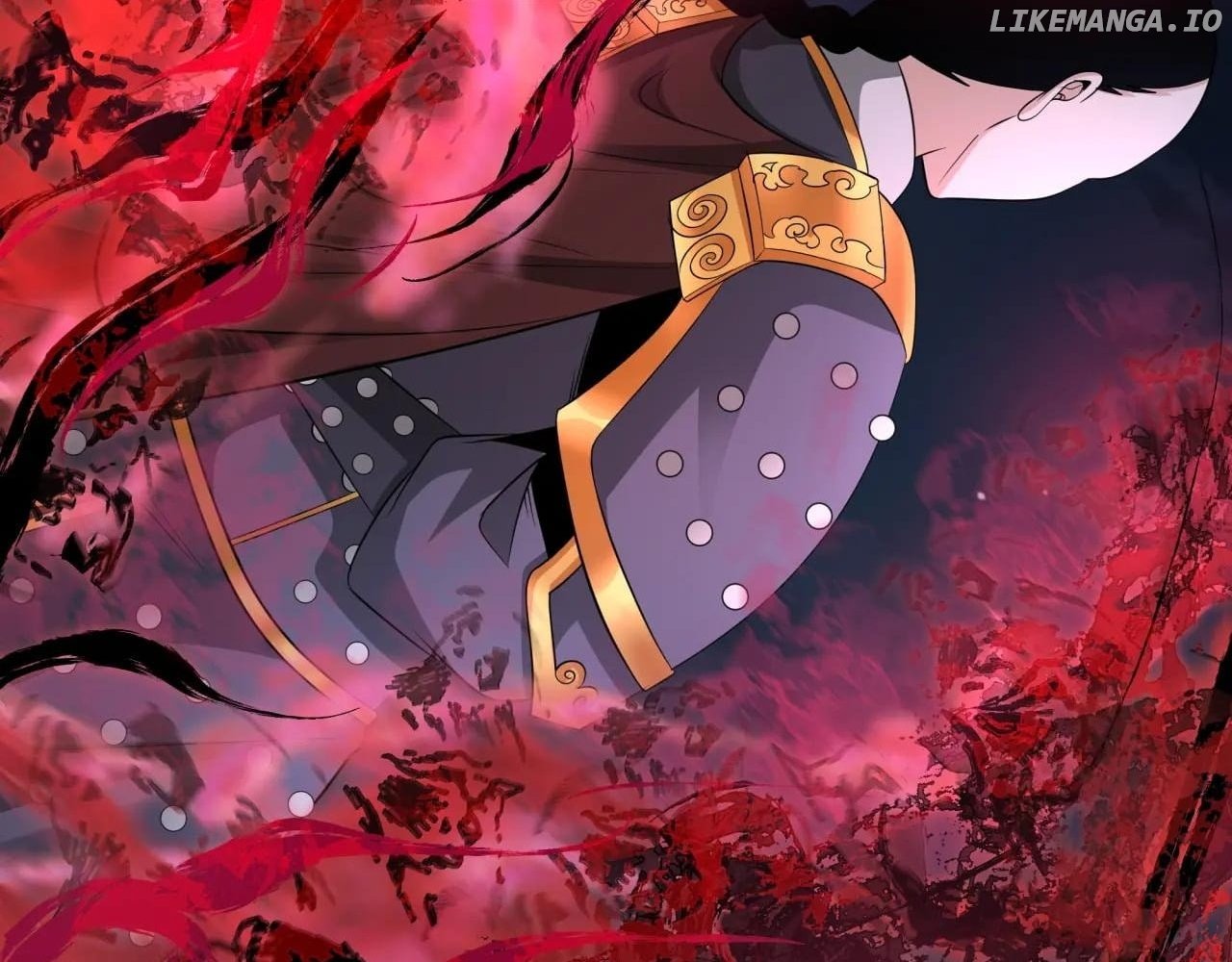 Read Era of the Haunted Manga Online