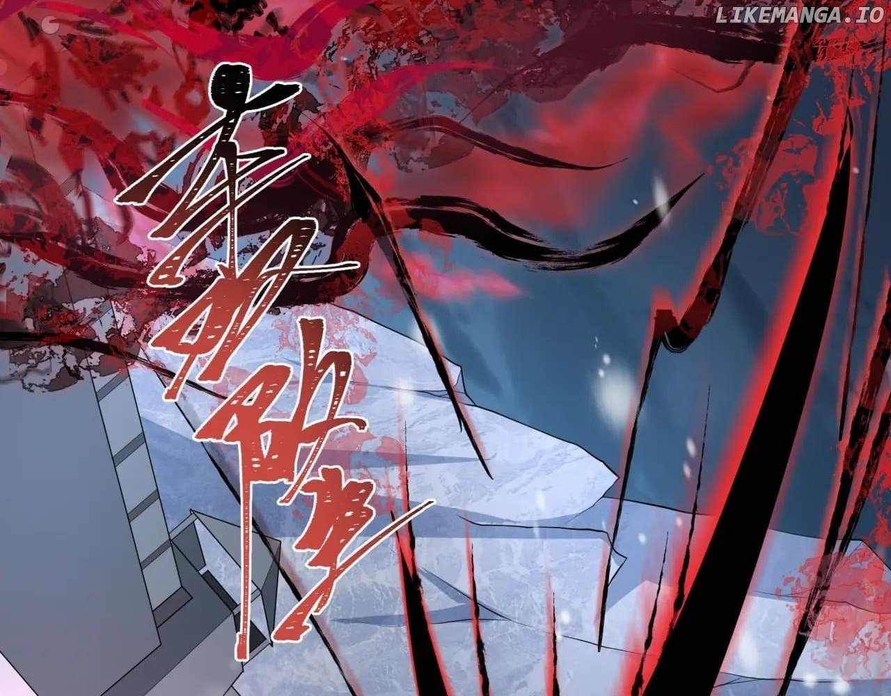 Read Era of the Haunted Manga Online