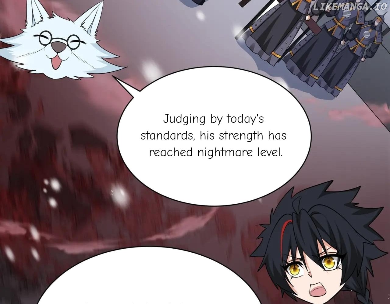 Read Era of the Haunted Manga Online