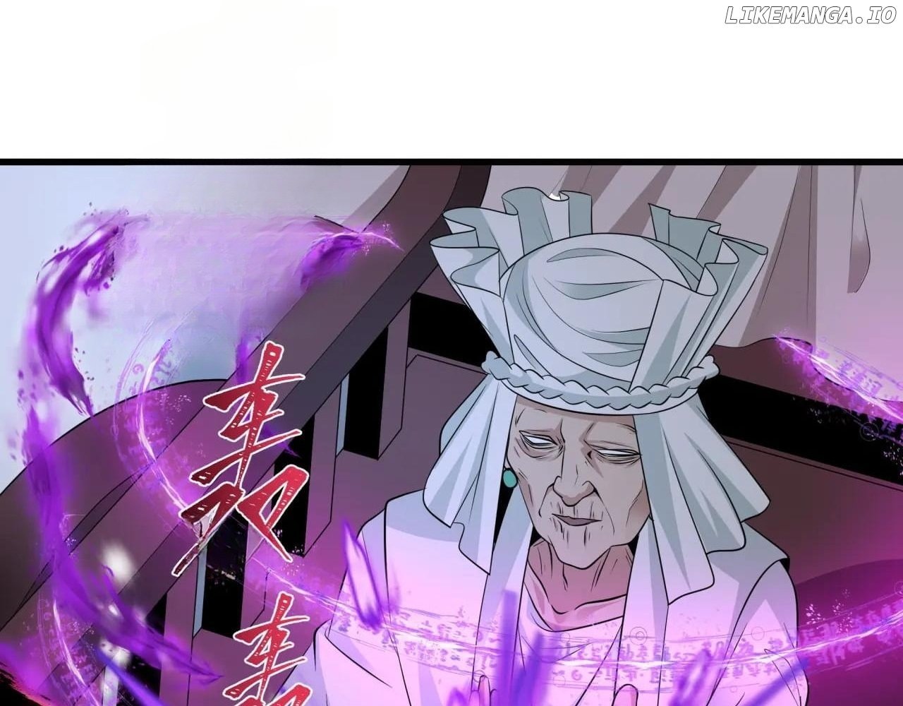 Read Era of the Haunted Manga Online