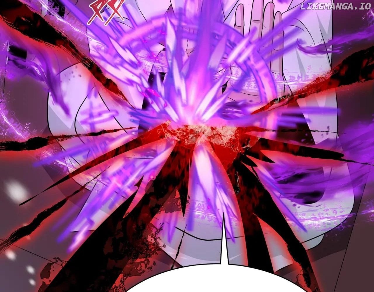 Read Era of the Haunted Manga Online