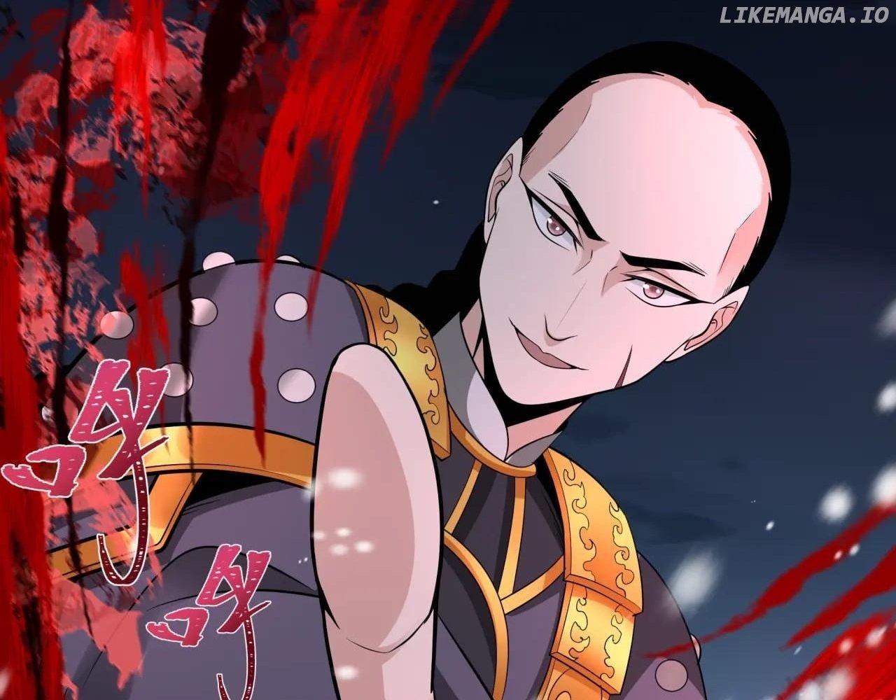 Read Era of the Haunted Manga Online
