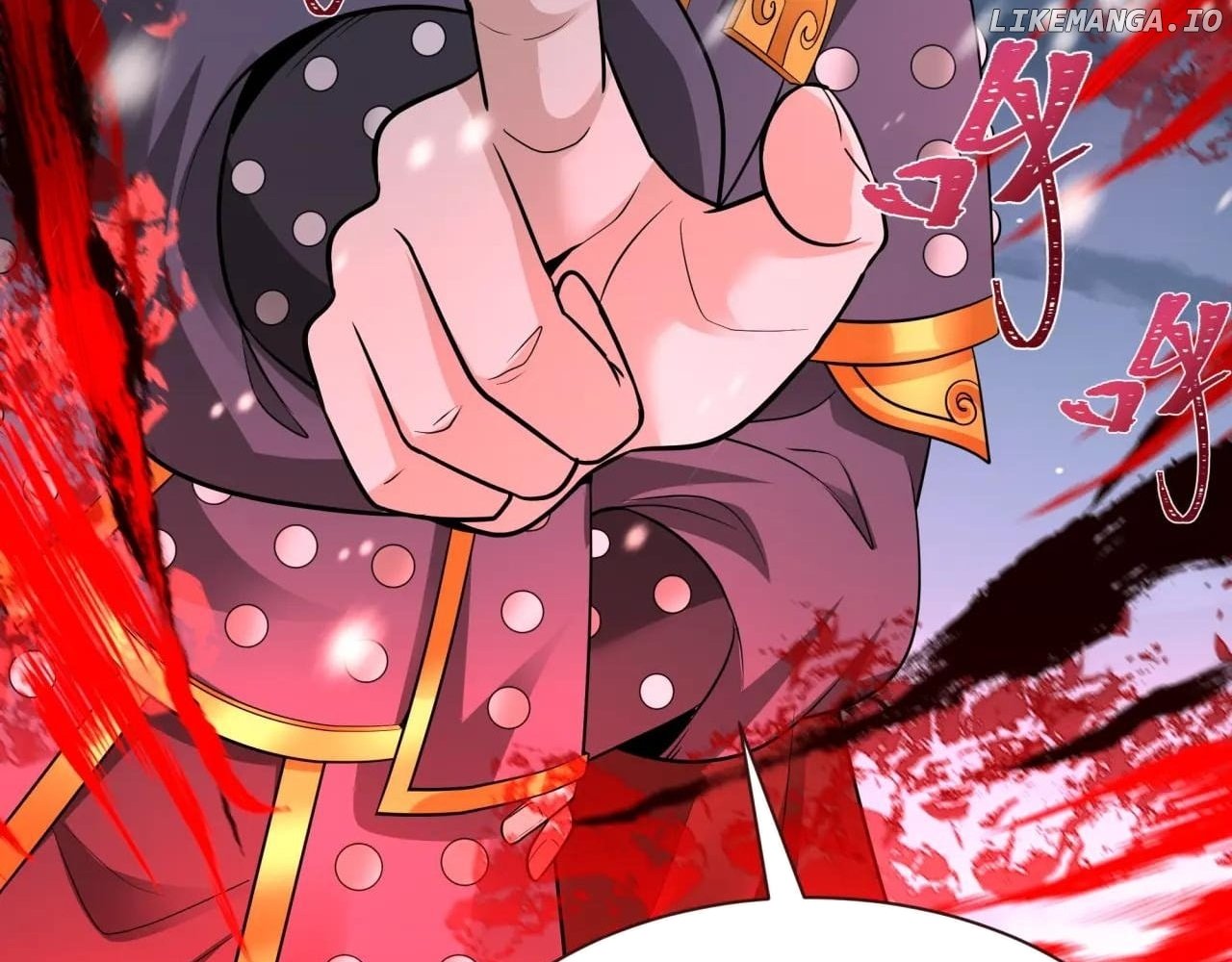 Read Era of the Haunted Manga Online