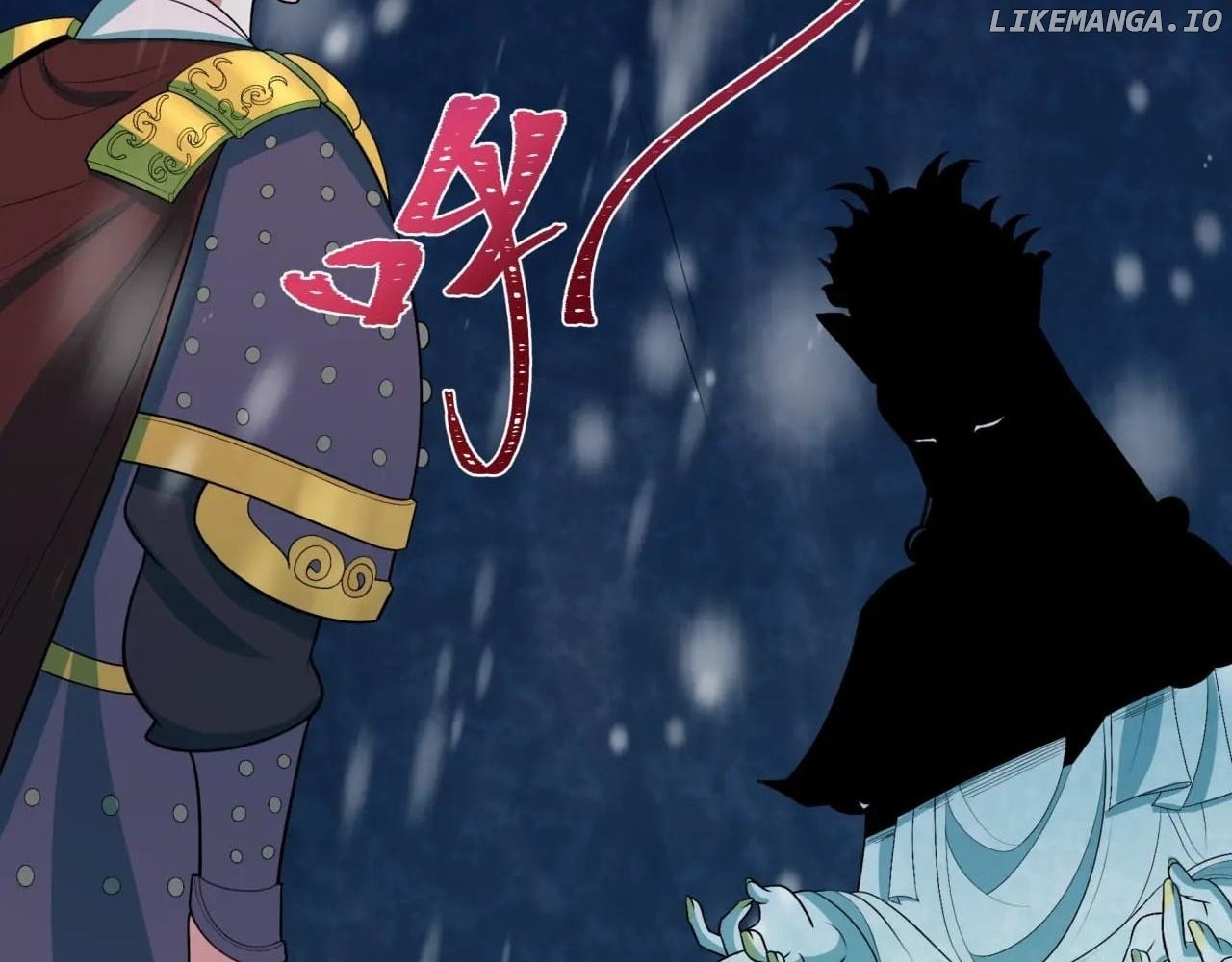 Read Era of the Haunted Manga Online