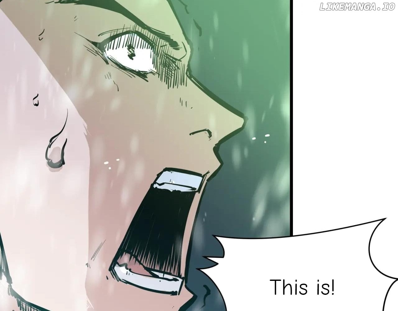 Read Era of the Haunted Manga Online