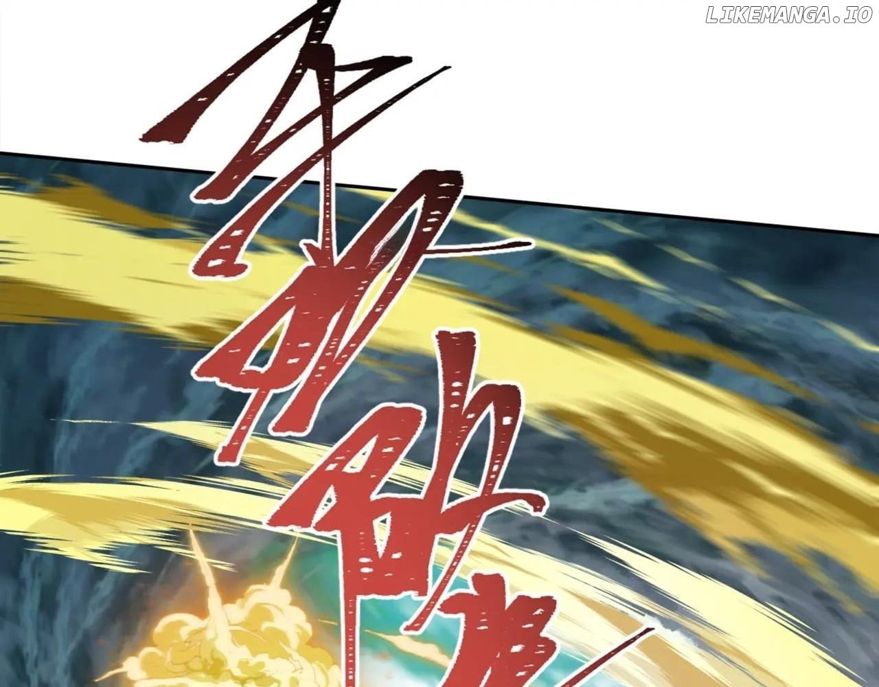 Read Era of the Haunted Manga Online