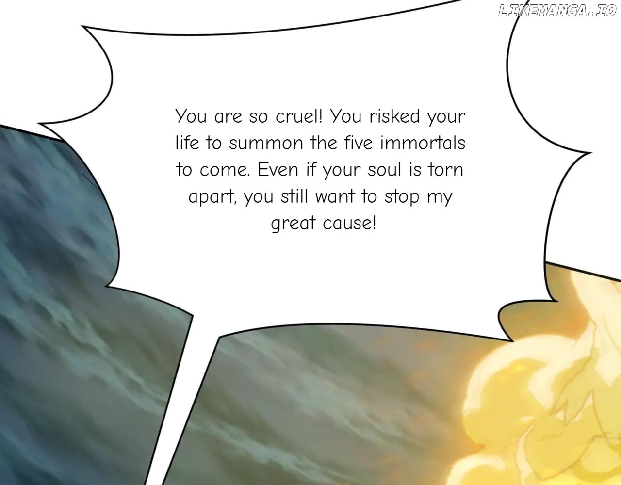 Read Era of the Haunted Manga Online
