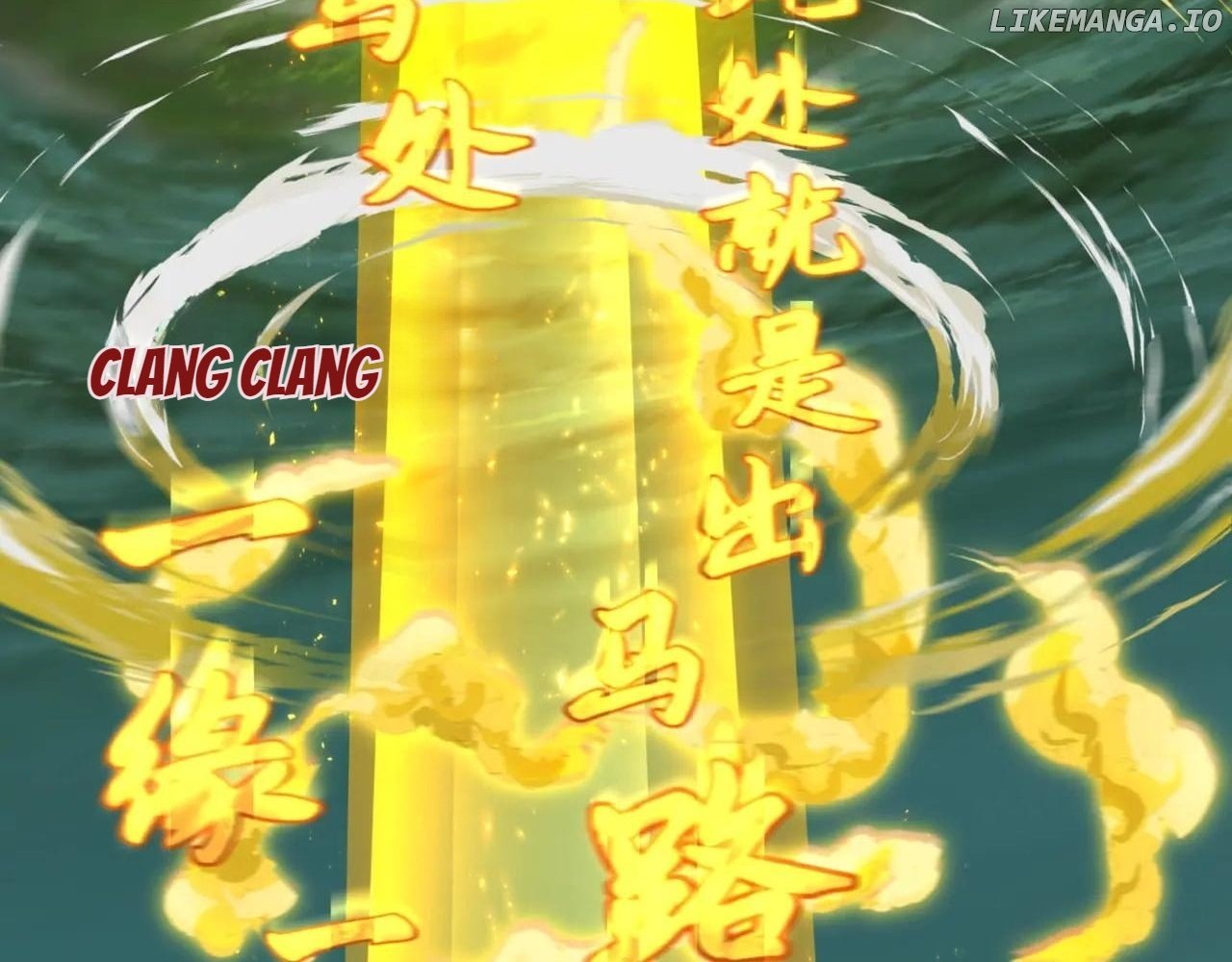 Read Era of the Haunted Manga Online