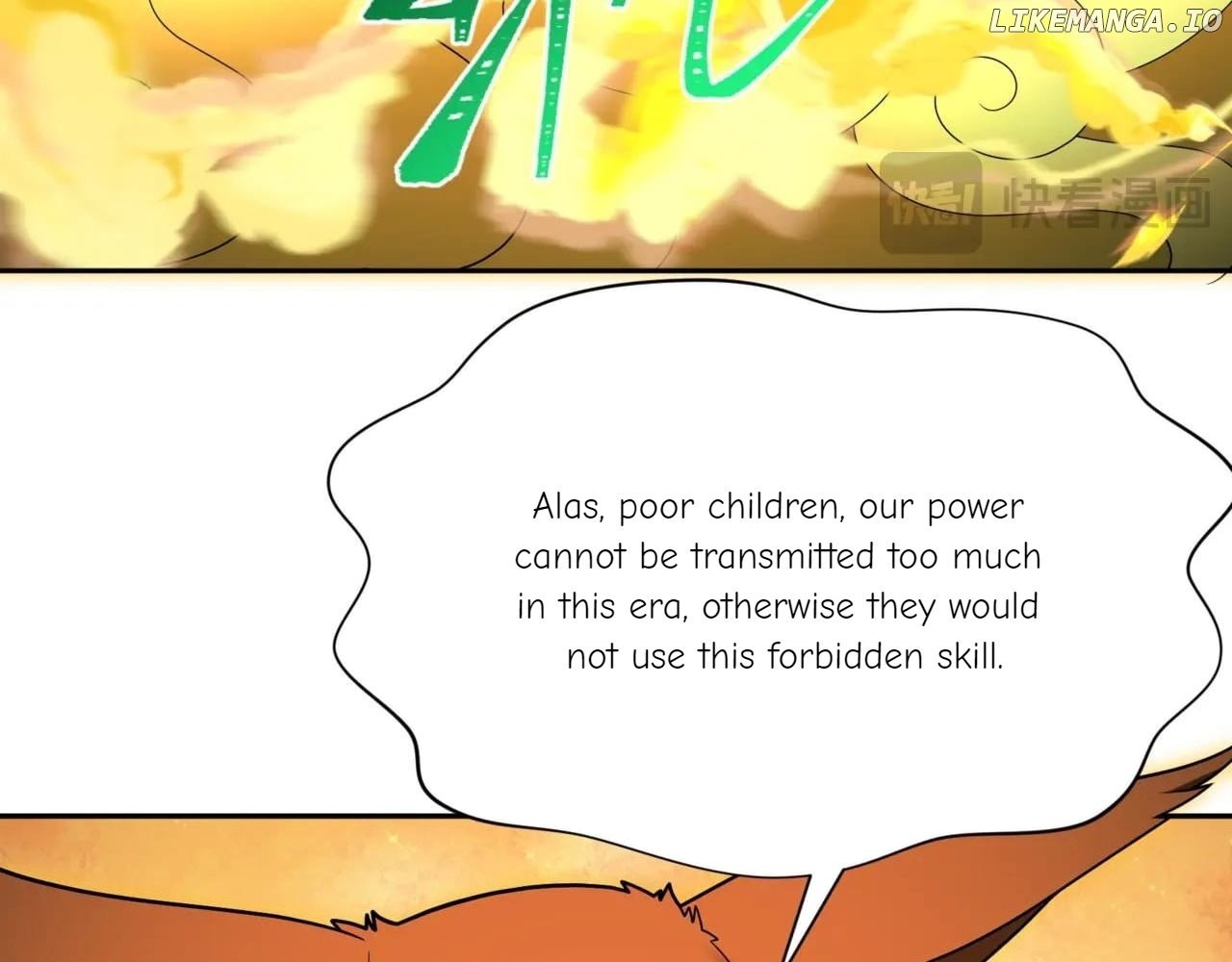 Read Era of the Haunted Manga Online