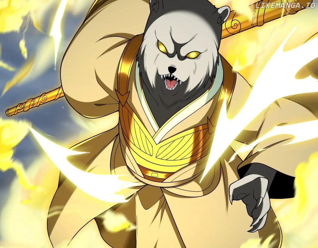 Read Era of the Haunted Manga Online