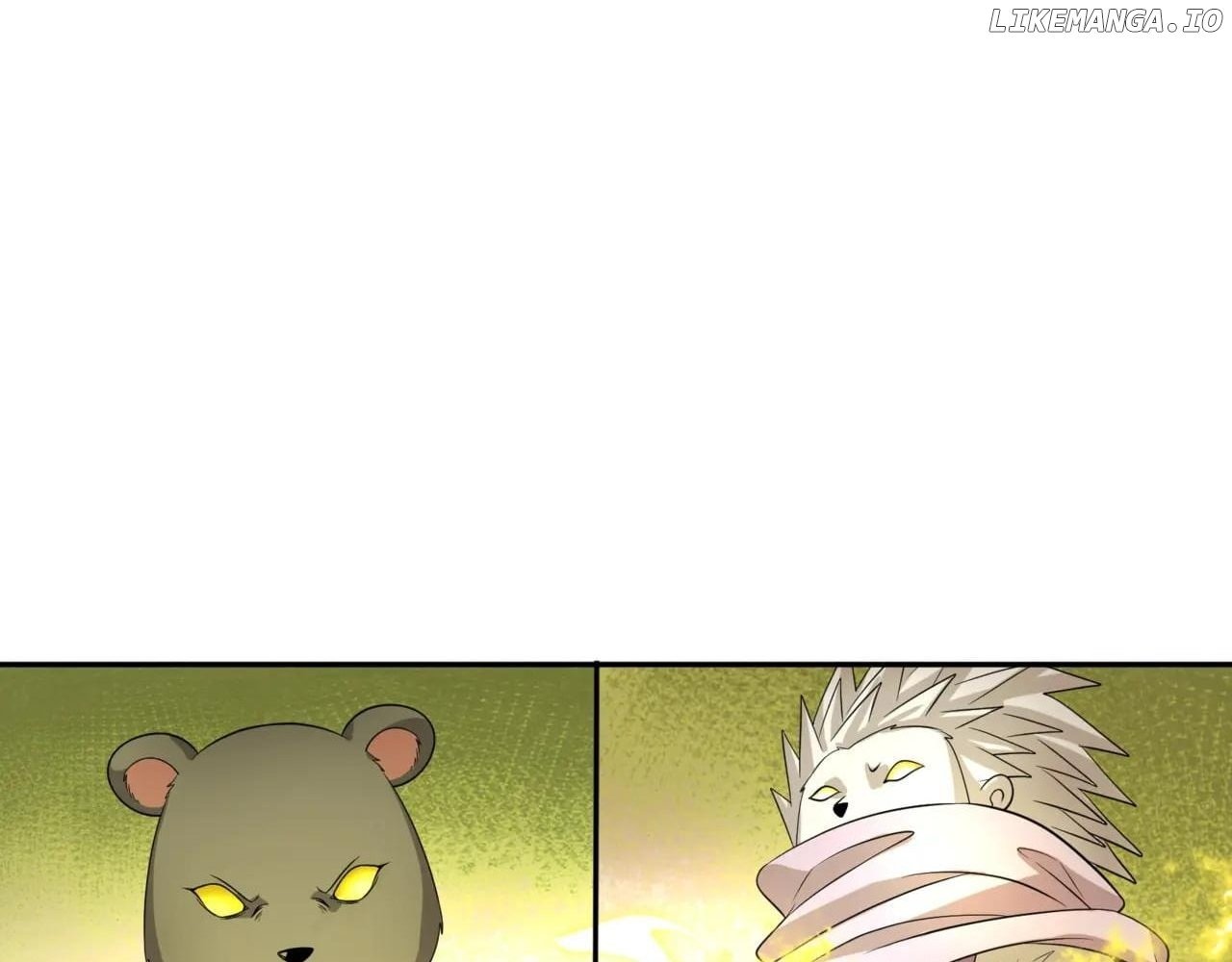Read Era of the Haunted Manga Online