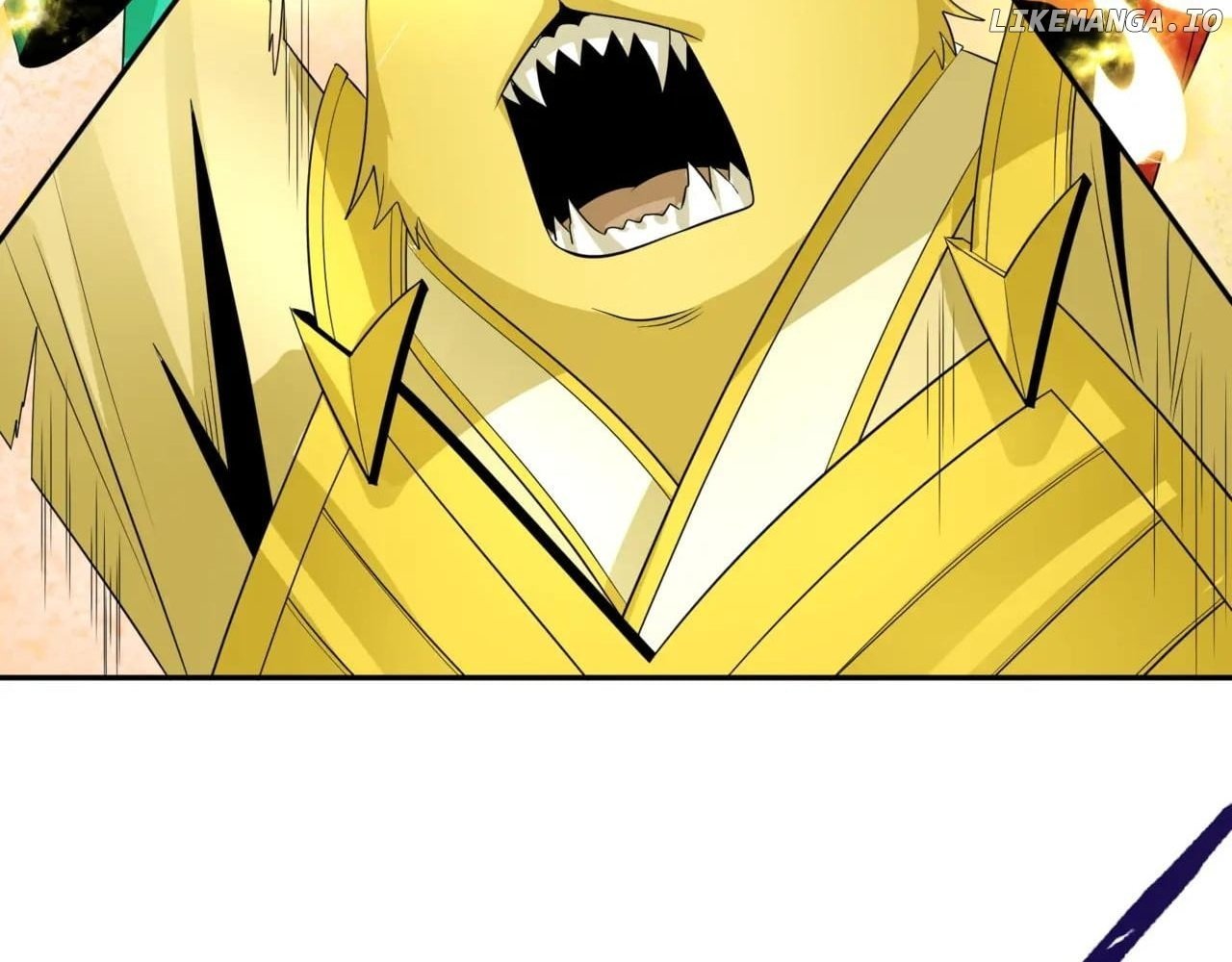 Read Era of the Haunted Manga Online