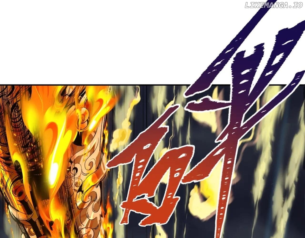 Read Era of the Haunted Manga Online